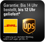 UPS-Garantie